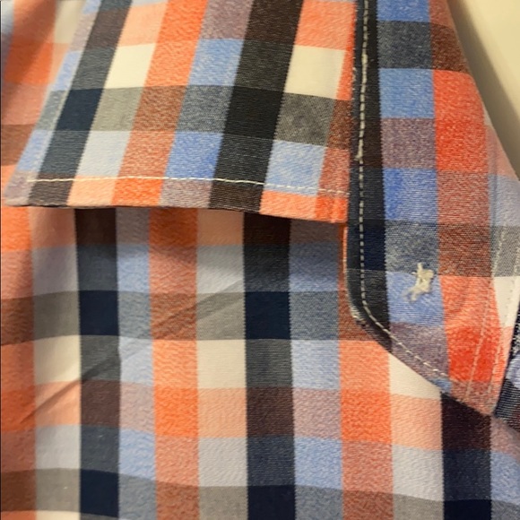 Banana Republic Camden Fit Sz Med - Picture 2 of 4